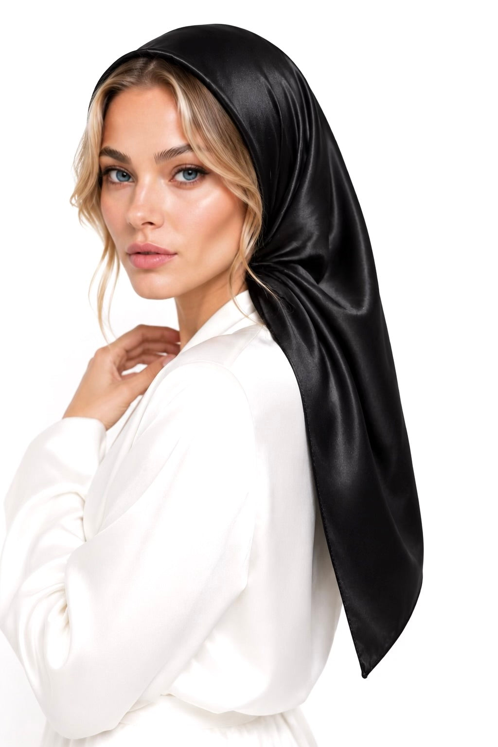 Midnight Satin