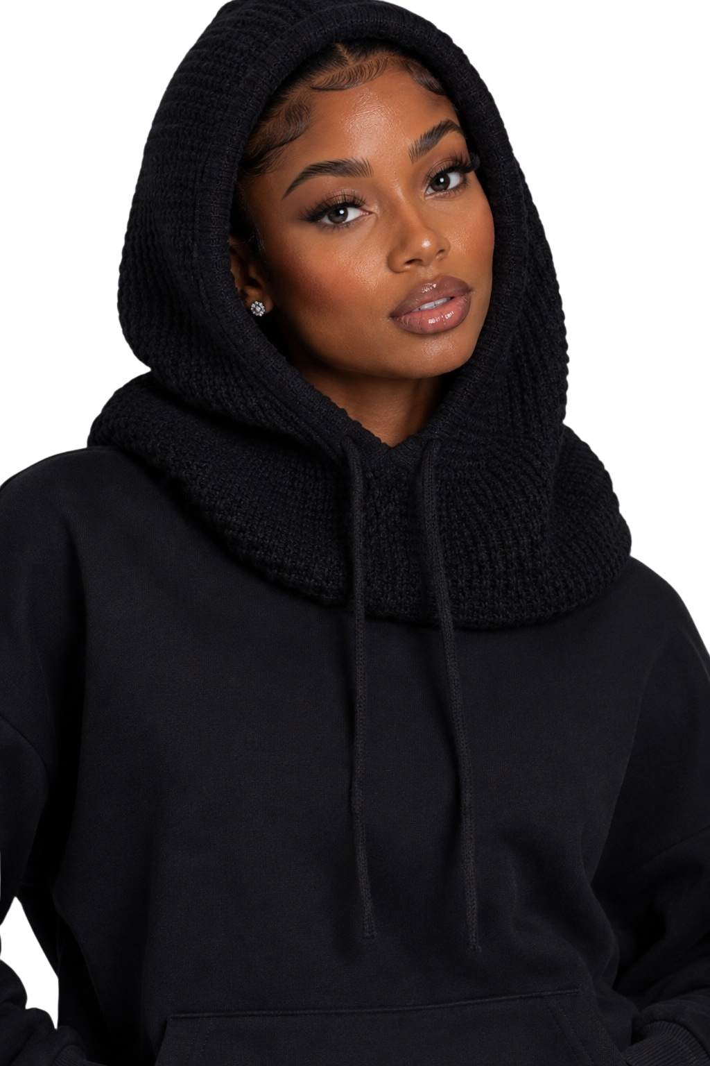 Midnight Black Snug