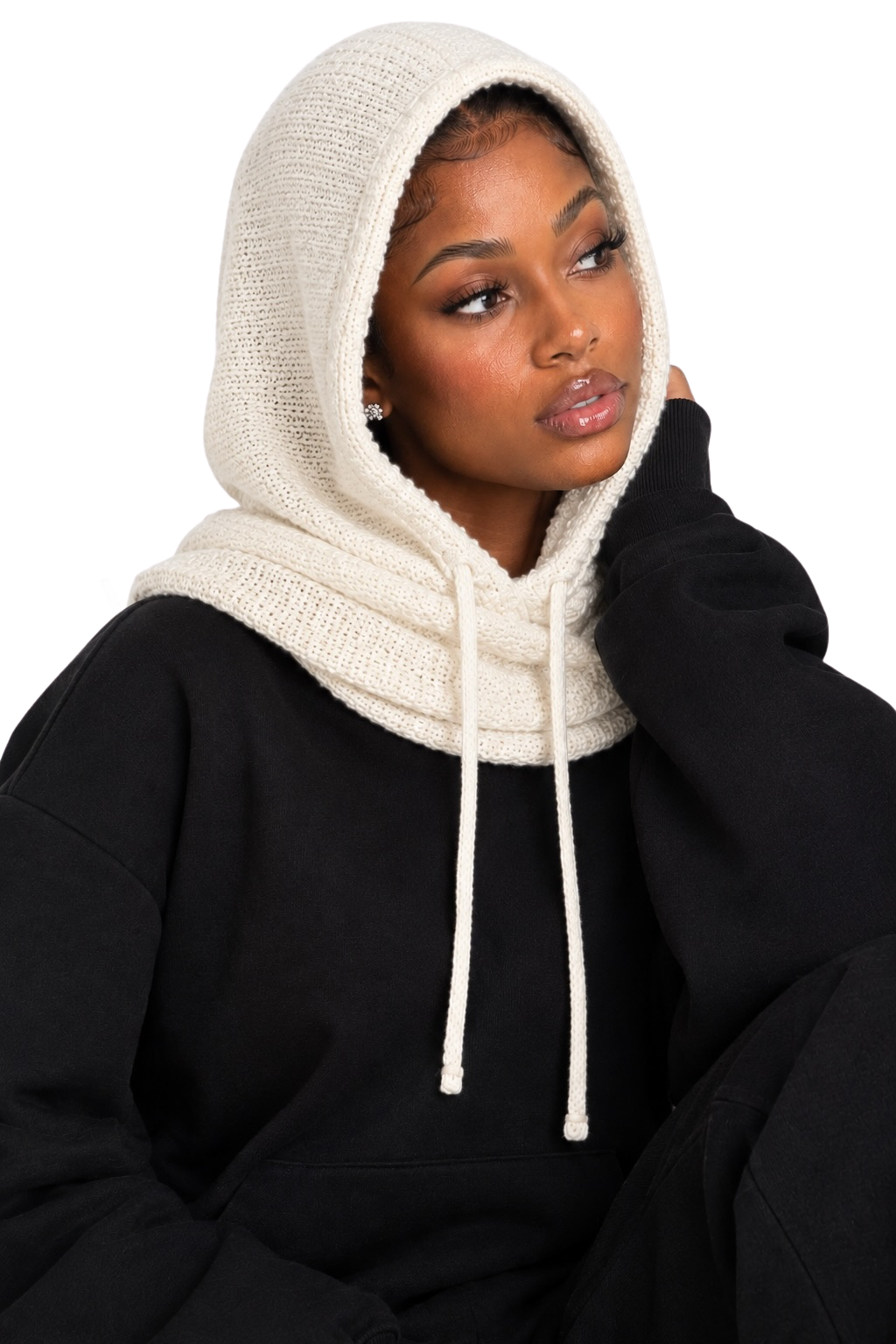 Vanilla Stone Snug