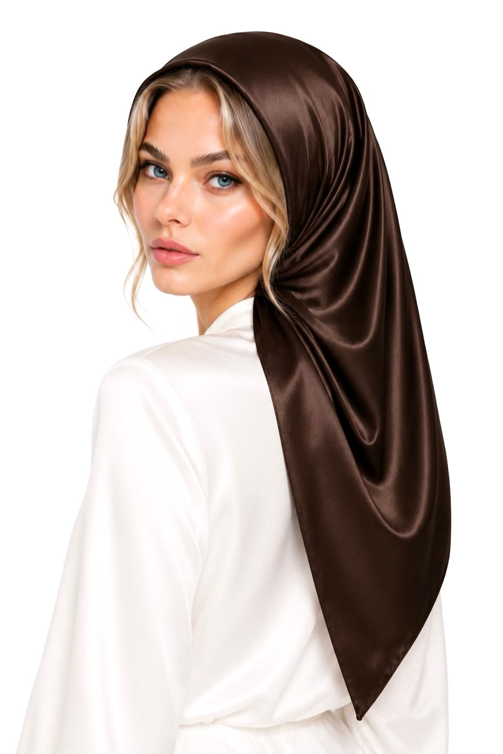Sienna Satin