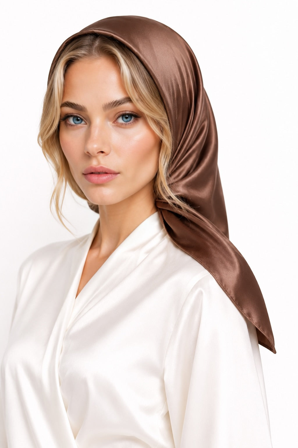 Truffle Satin