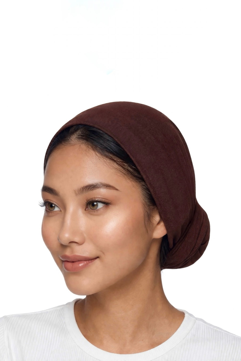 Sable Brown Turban