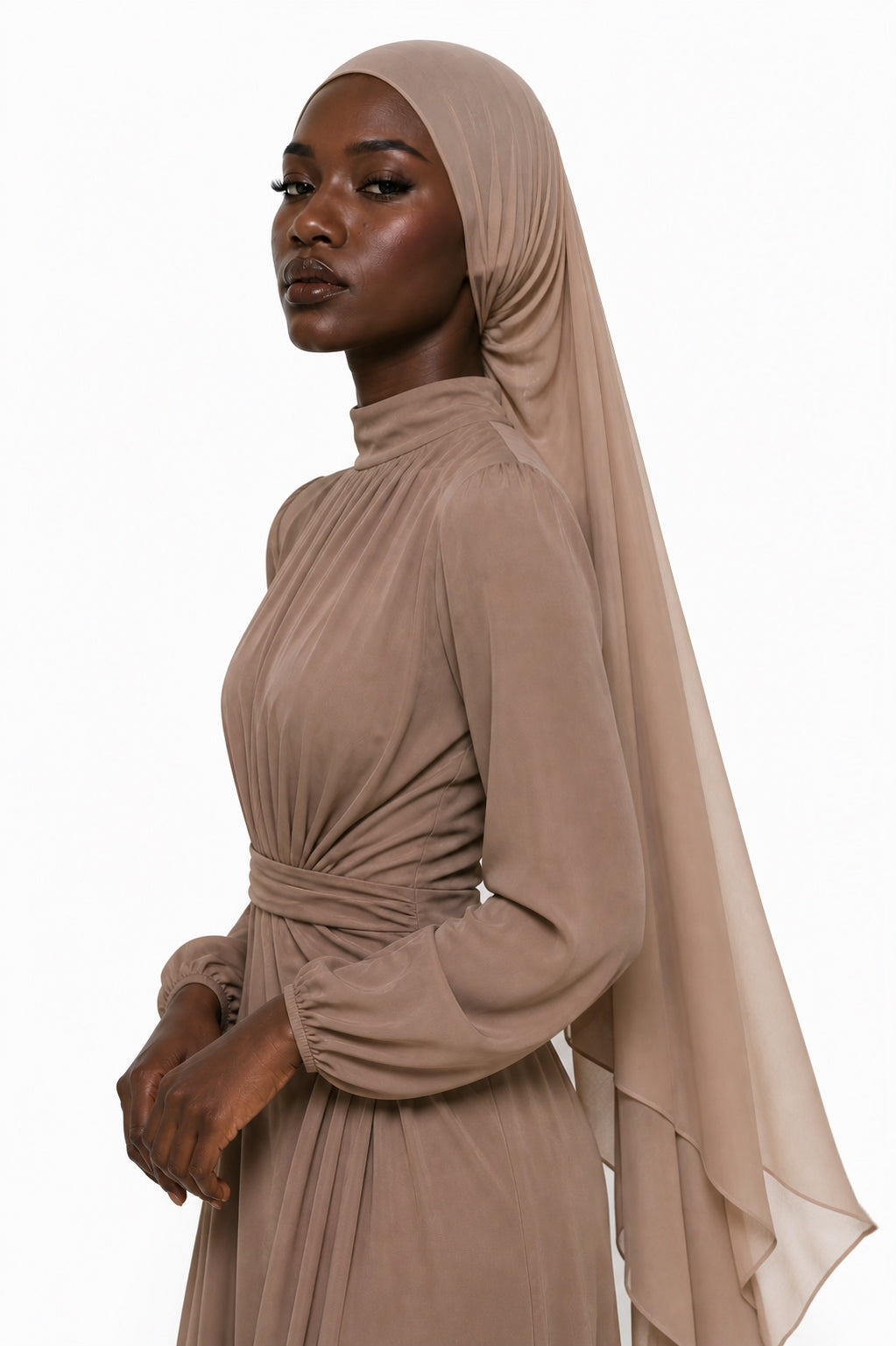 Latte Chiffon