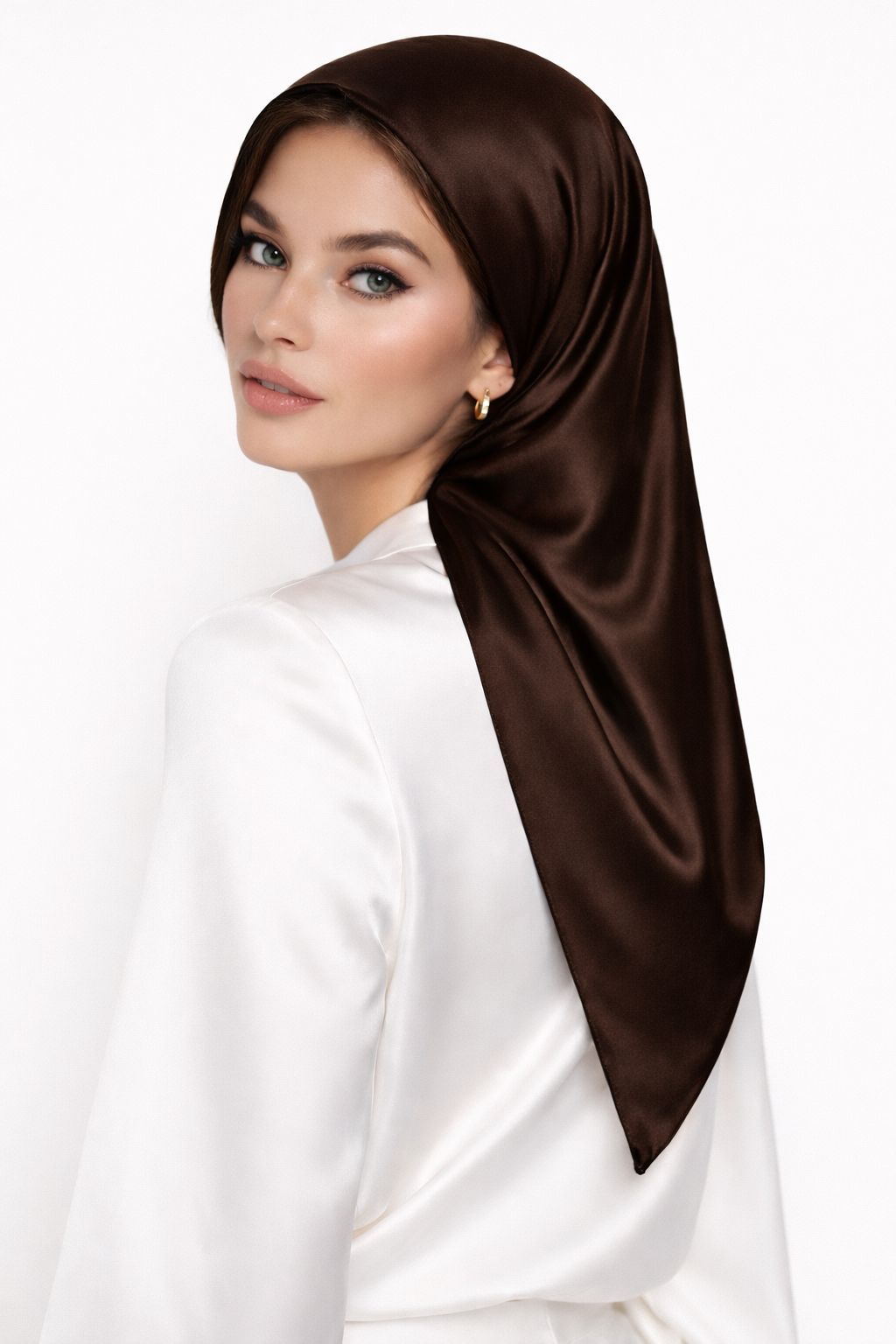 Sienna Satin